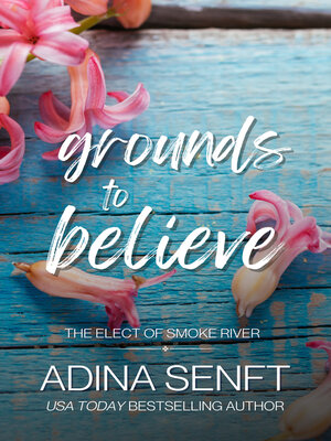 cover image of Grounds to Believe